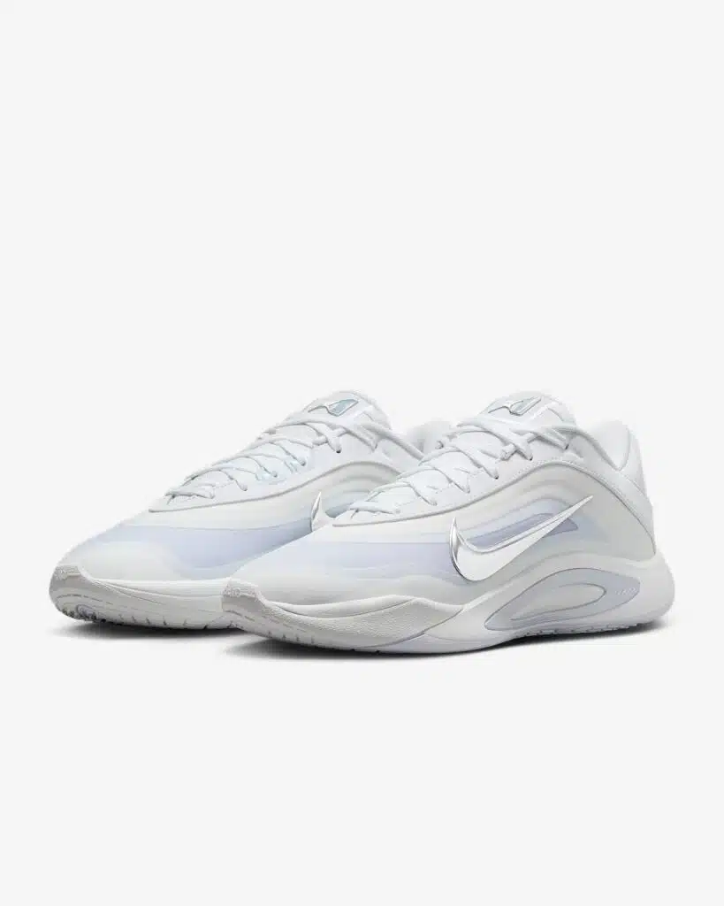 nike a one aja wilson disponible en france