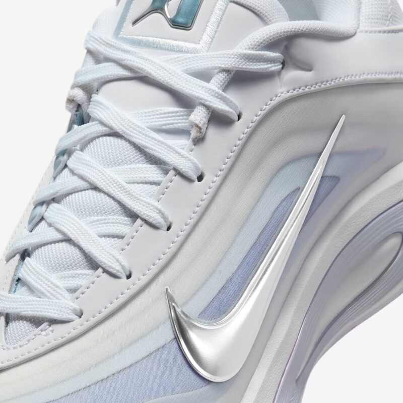 nike a one aja wilson disponible en france