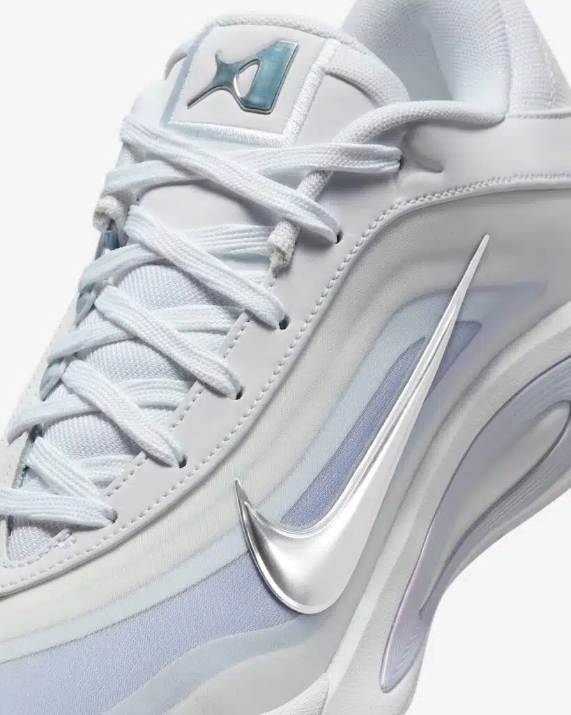 nike a one aja wilson disponible en france