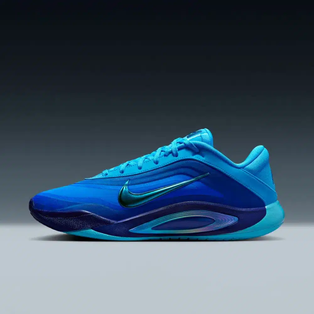 nike a one aja wilson disponible en france