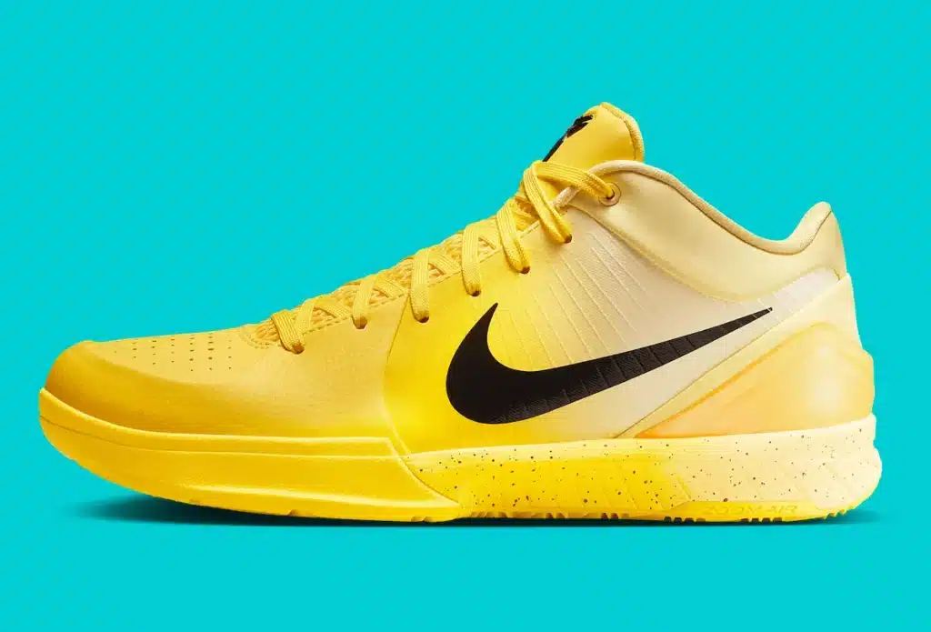 nike kobe 4 chbl