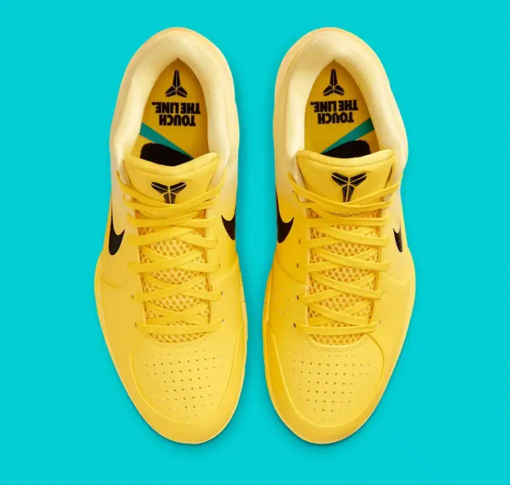 nike kobe 4 chbl