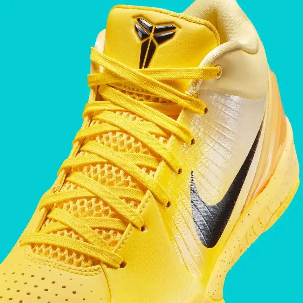 nike kobe 4 chbl