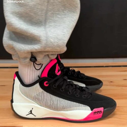 Image de l'article On teste la Luka.77, la paire outdoor de Doncic