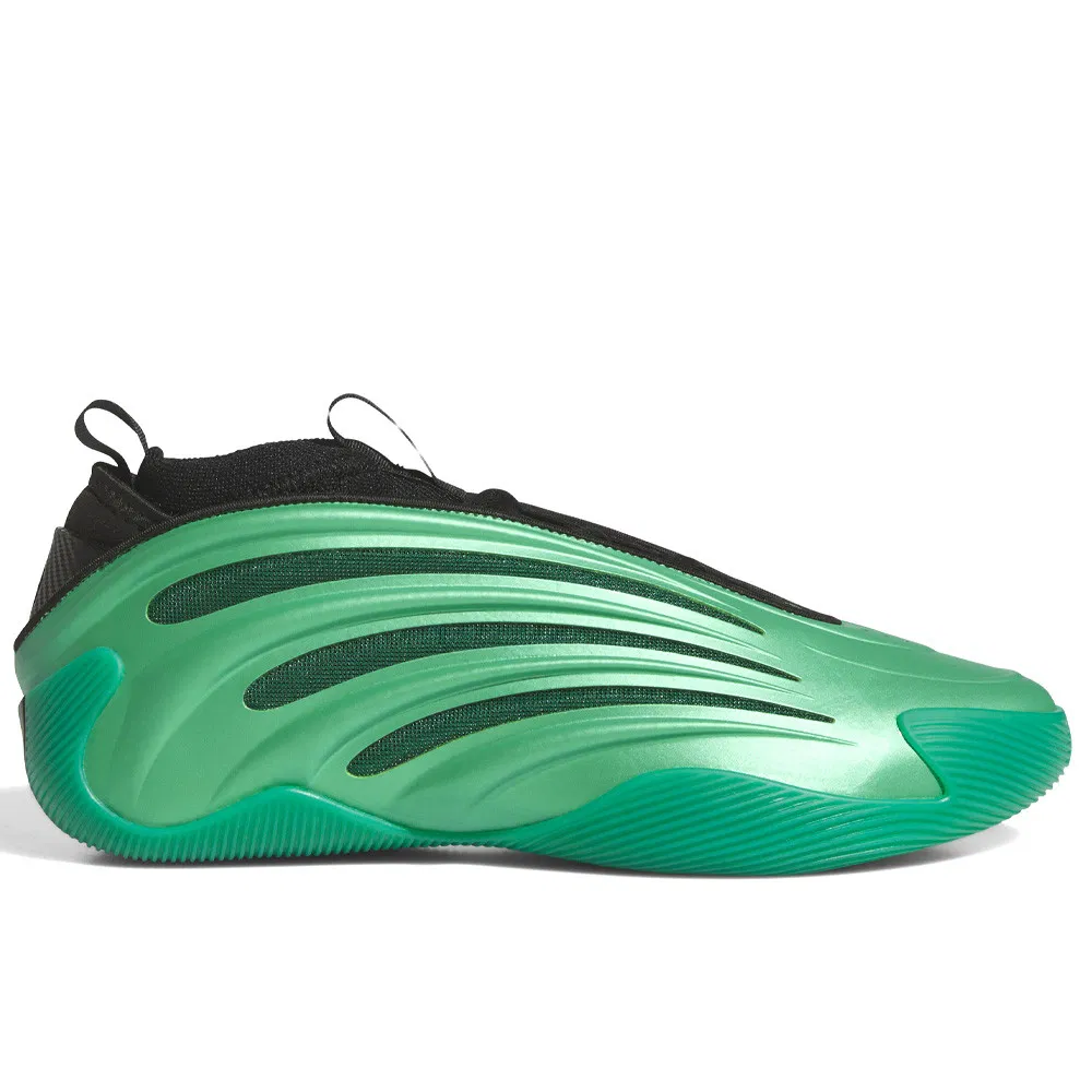 top 10 plus belles chaussures de basketball vertes