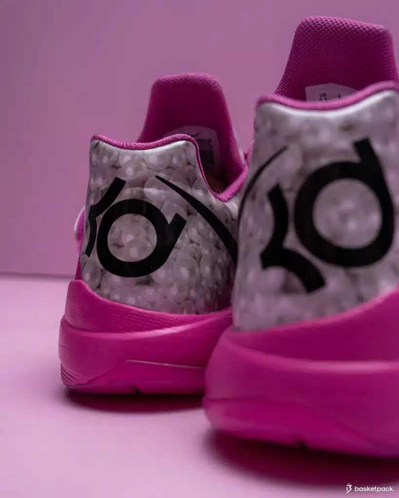 plus belles chaussures de basket roses