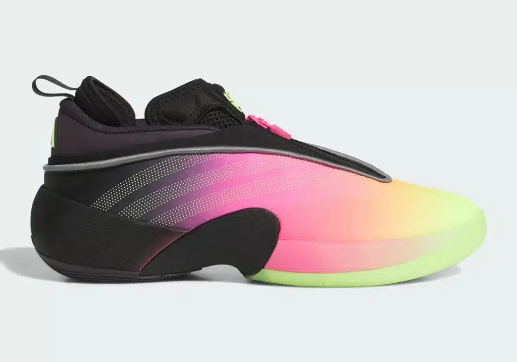 adidas don issue 7 date de sortie