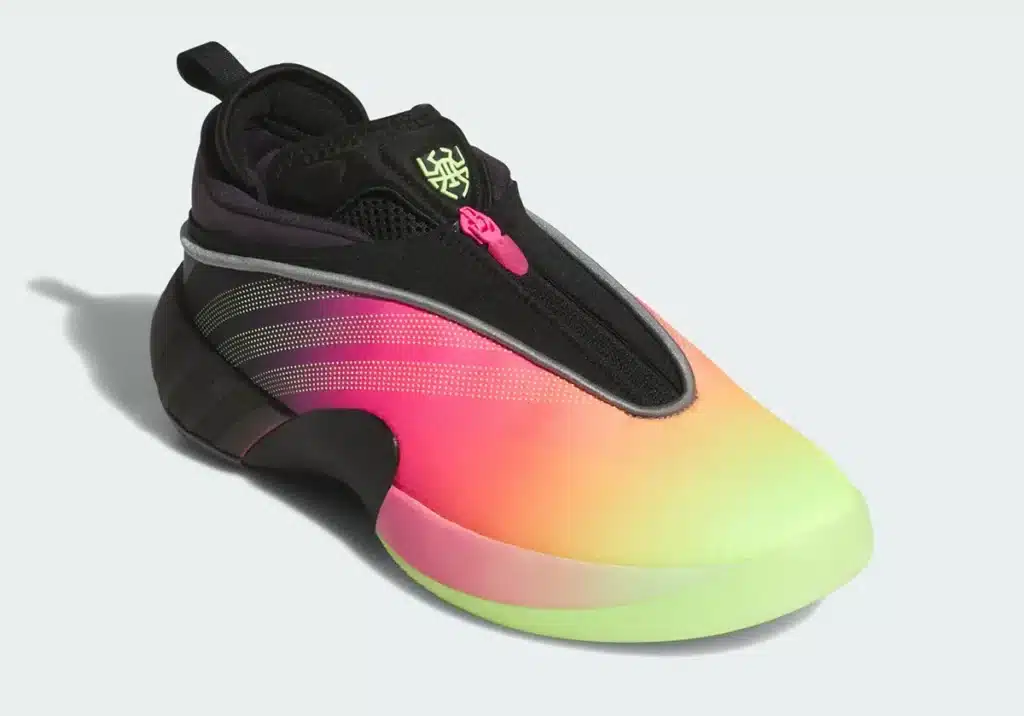 adidas don issue 7 date de commercialisation