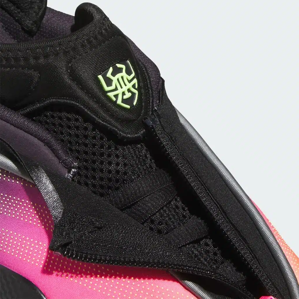 adidas don issue 7 date de commercialisation