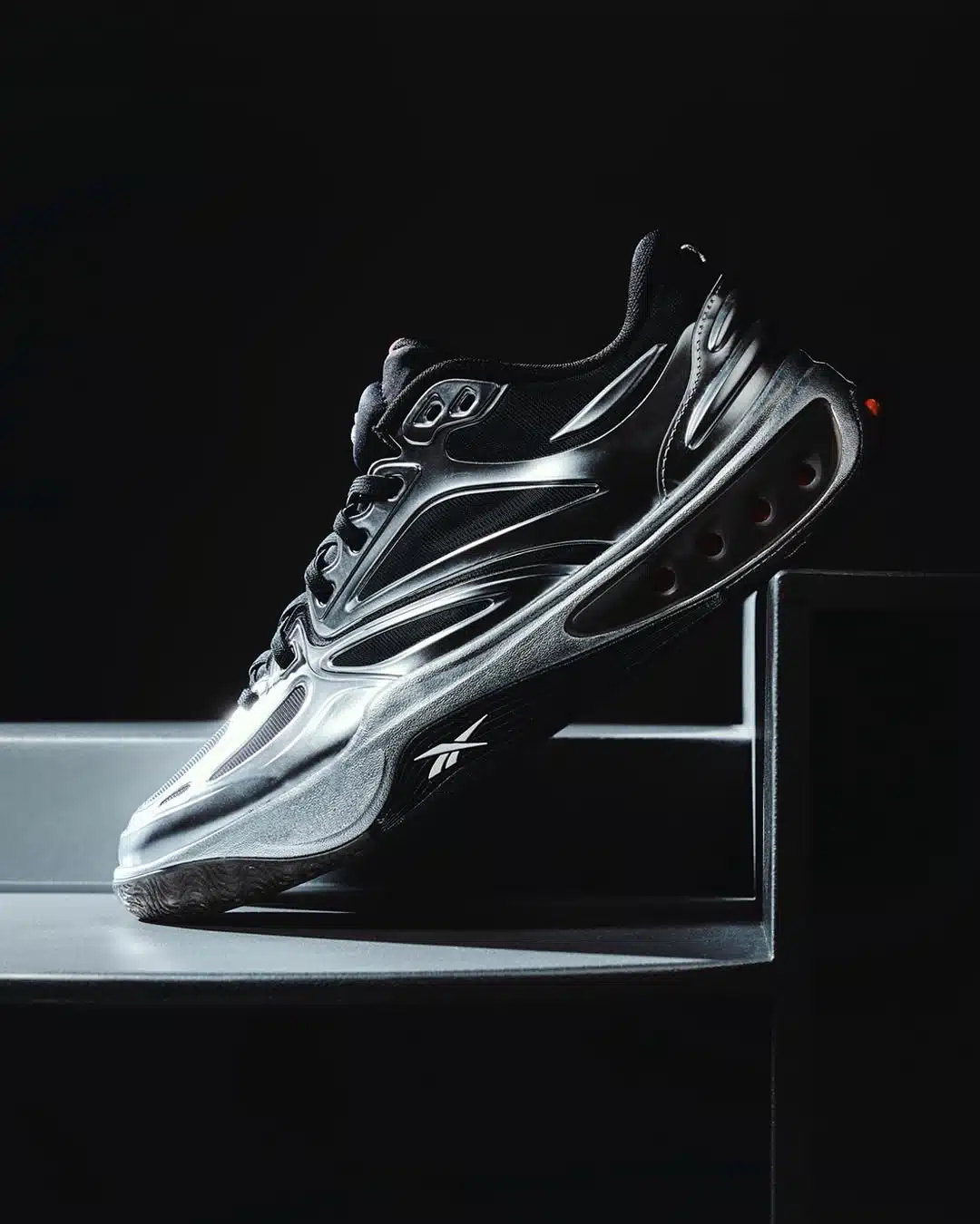 les ambitions de shaquille o neal reebok basketball