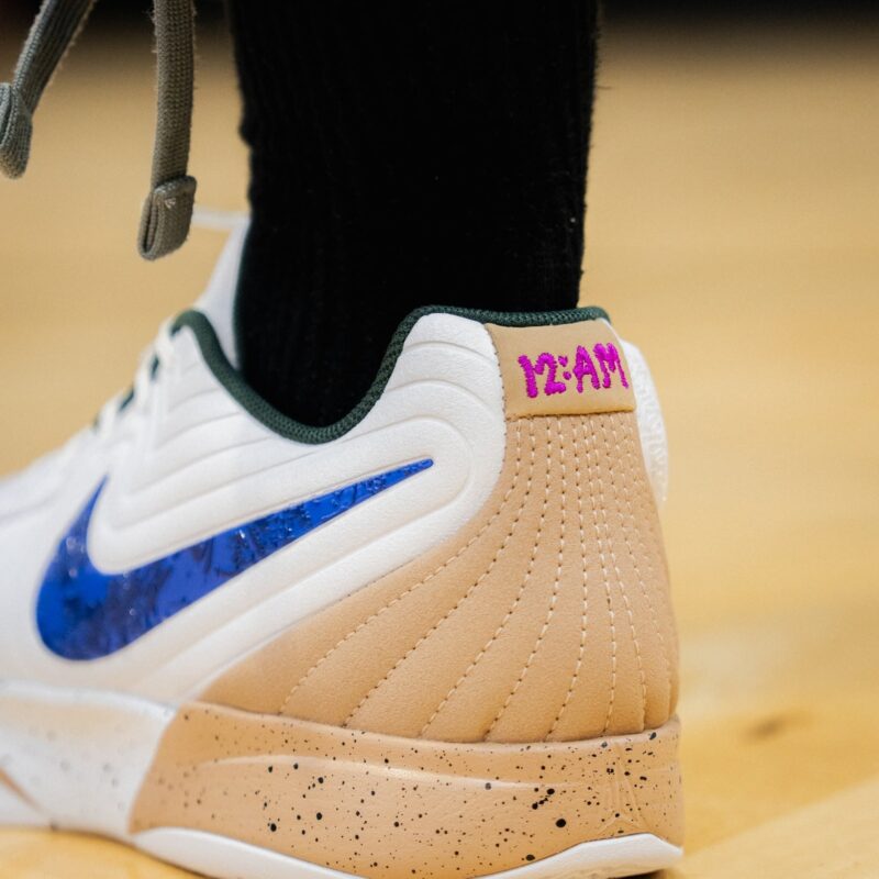 chaussures de basket les plus confortables 2024 2025