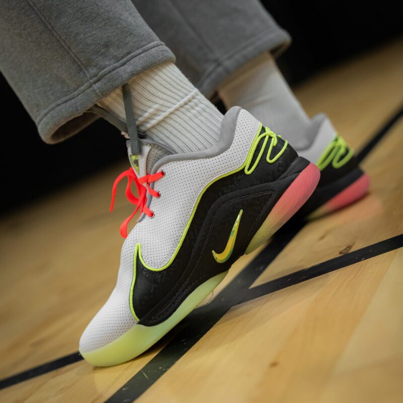 chaussures de basket les meilleur maintien 2024 2025