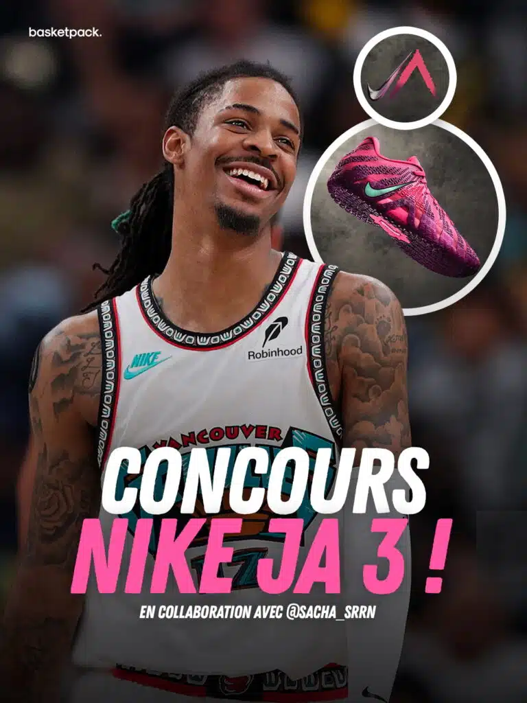 concours nike ja 3 ja morant