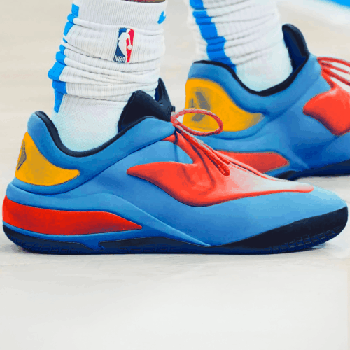 Image de l'article Converse Shai 001 Thunder : le concept basketpack !