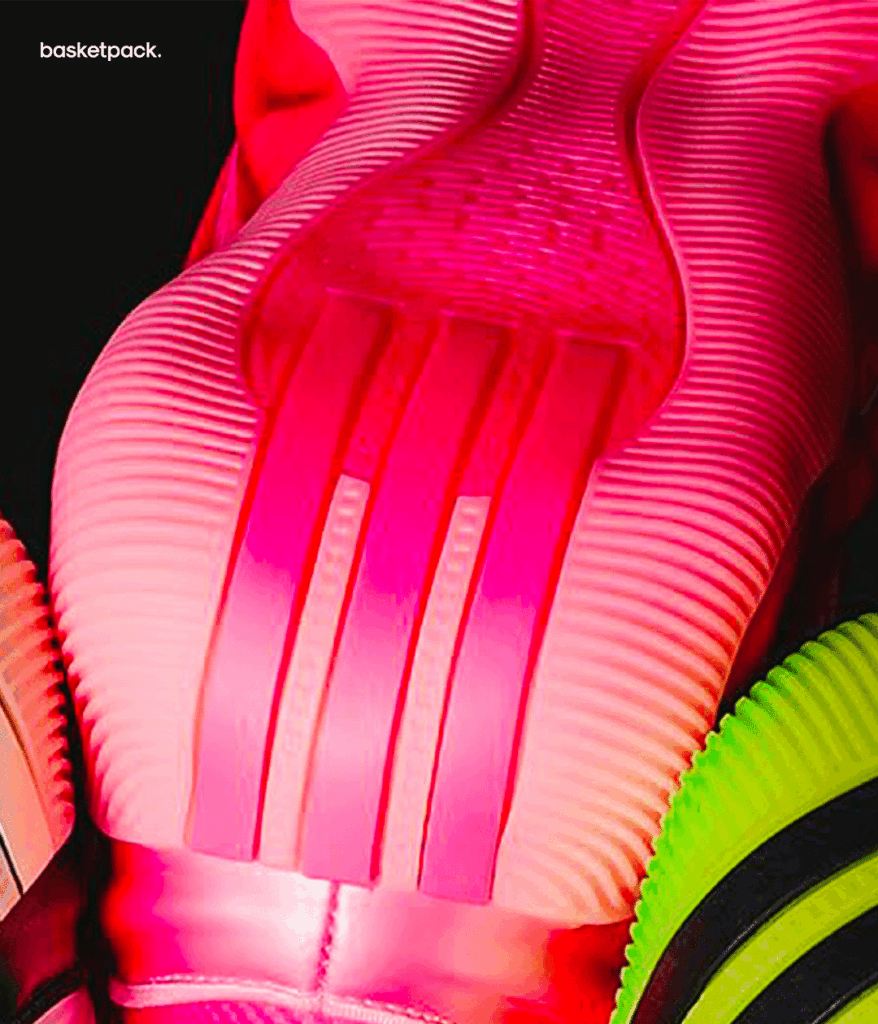 adidas harden vol 9 flamingo pink