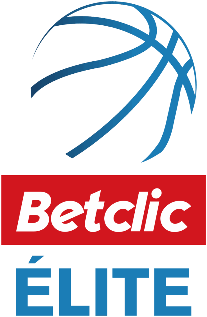 ancien logo betclic elite