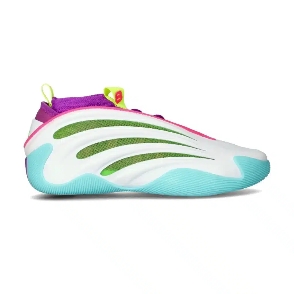adidas harden vol 9 j dub jalen williams pinky and the brain