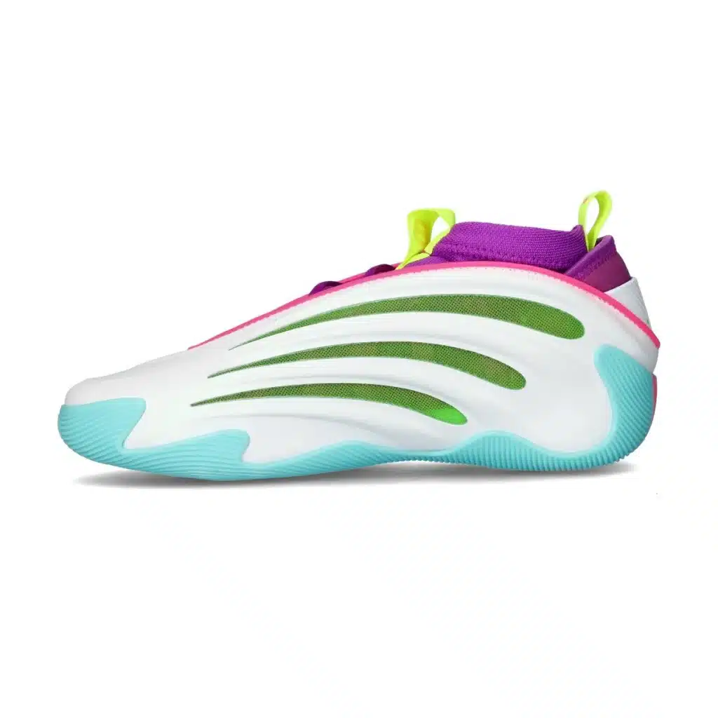 adidas harden vol 9 j dub jalen williams pinky and the brain