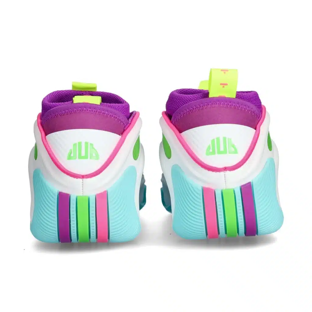 adidas harden vol 9 j dub jalen williams pinky and the brain