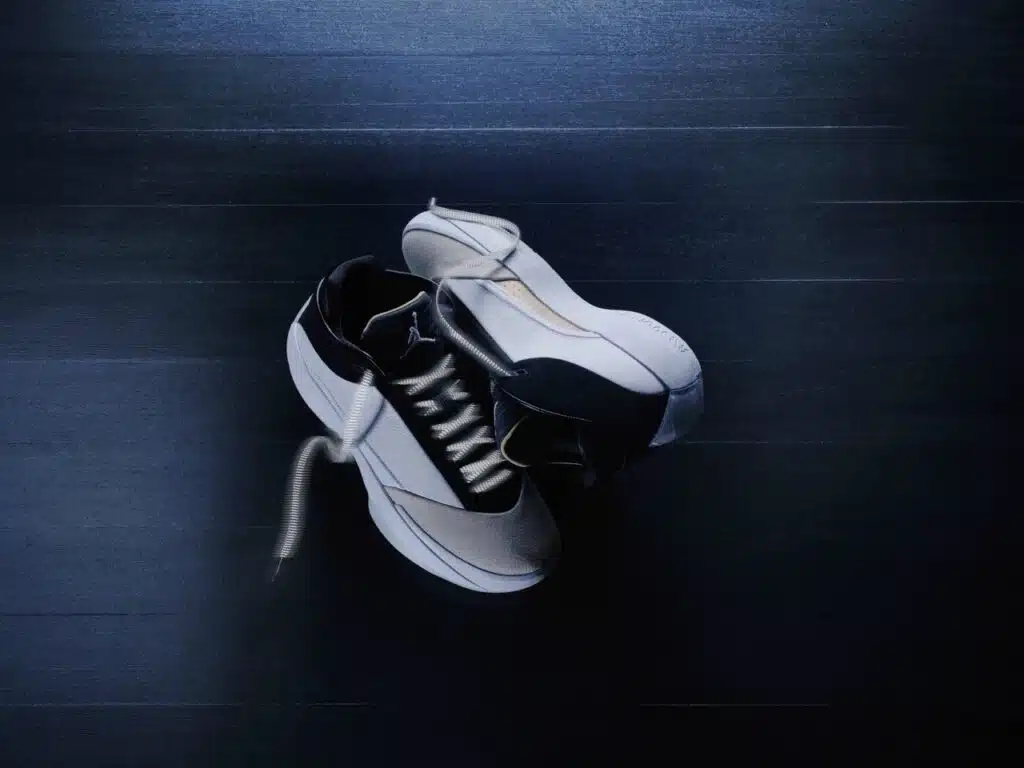 jordan 40