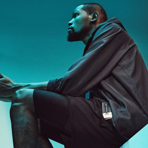 Image de l'article Quels joueurs NBA sont sous contrat à vie avec leur marque ?