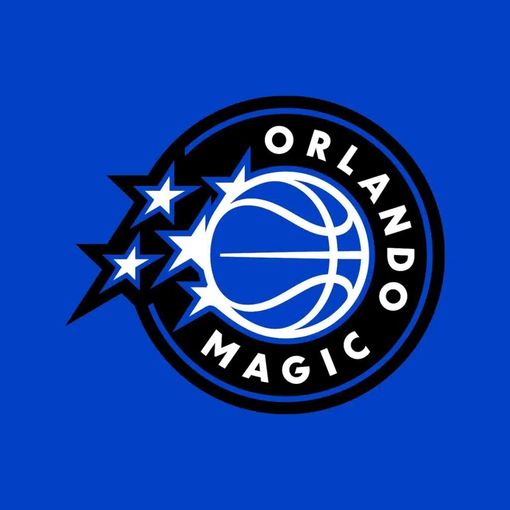 nouveau logo orlando magic 2025 2026