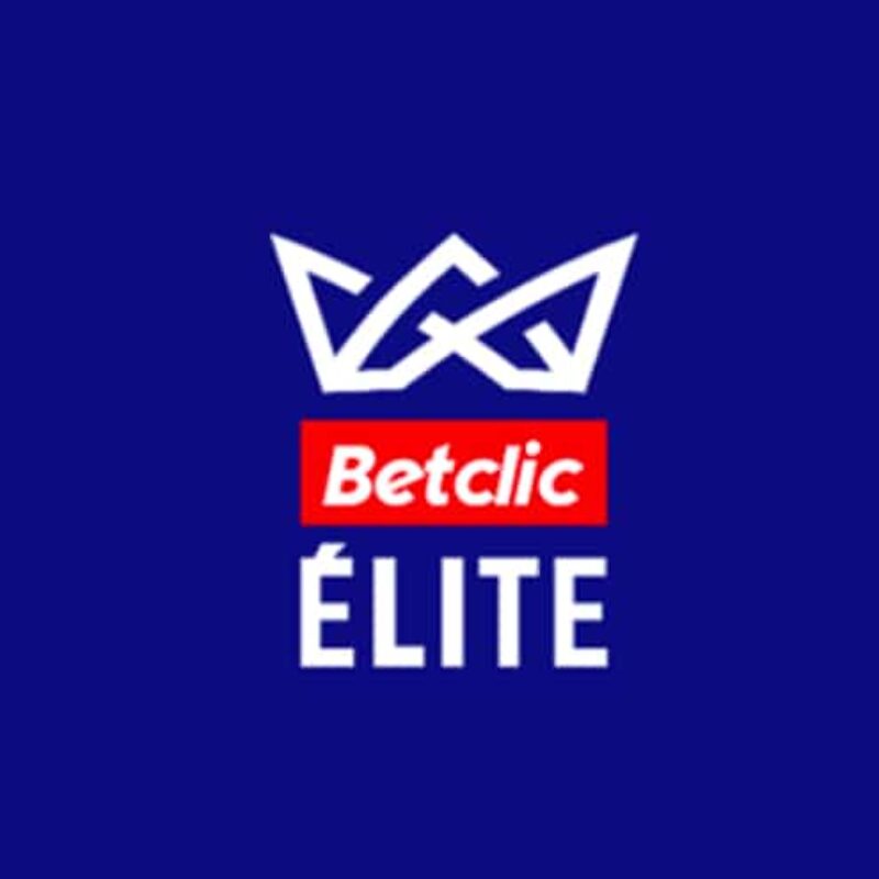 nouveau logo betclic elite 2025 lnb ligue nationale de basket