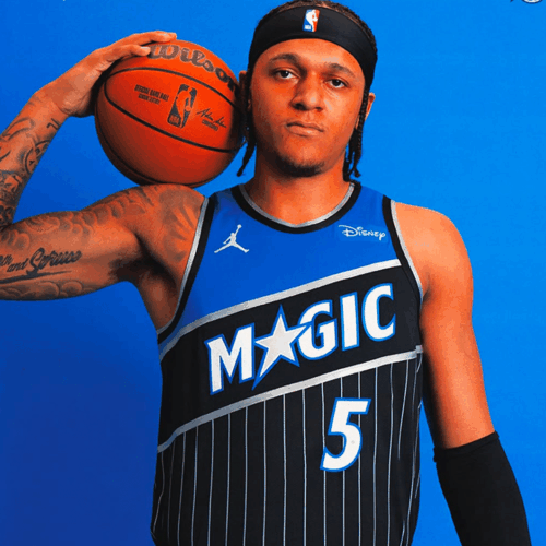 Image de l'article Le Magic dévoile trois nouveaux maillots et un logo !