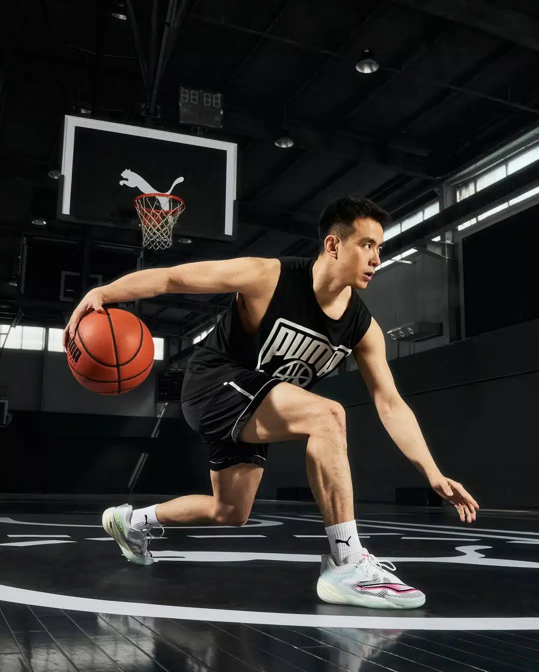 puma all pro nitro 2