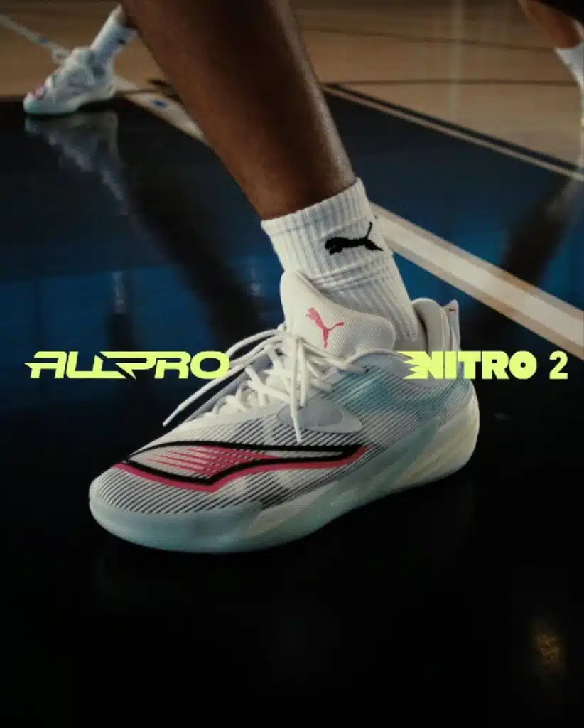 puma all pro nitro 2