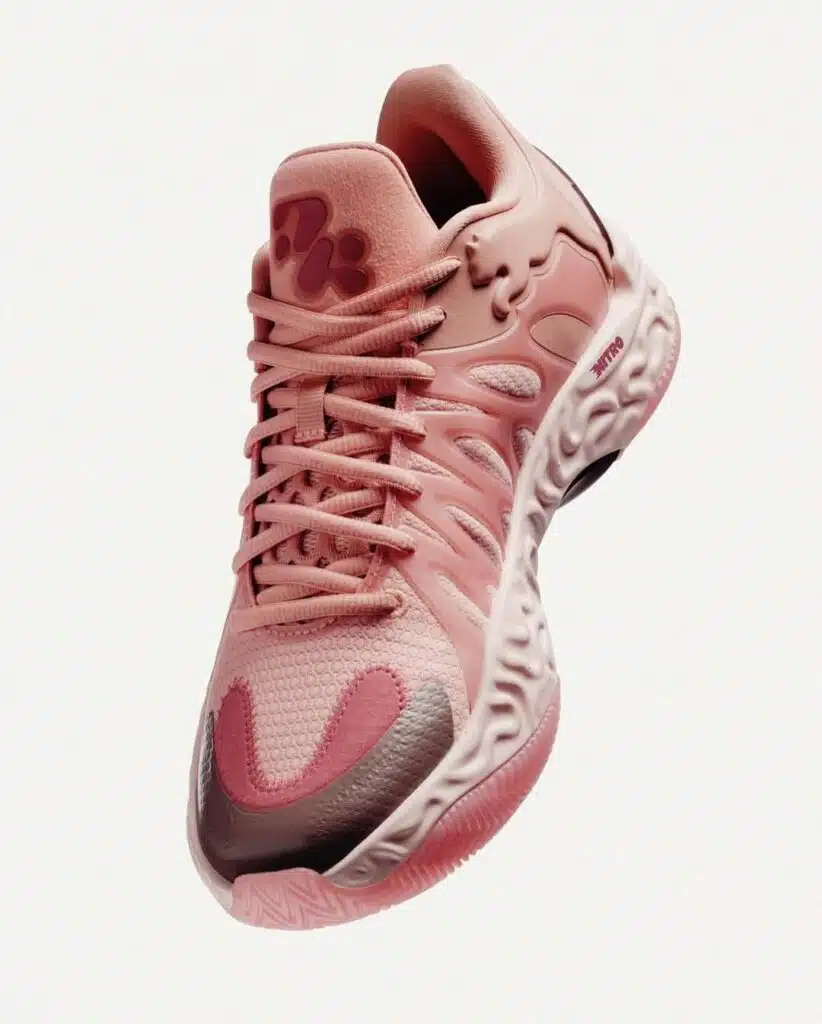 puma hali 1 chaussure signature tyrese haliburton