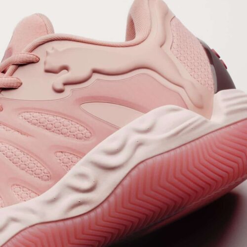 Image de l'article PUMA Hali 1 : la chaussure signature de Tyrese Haliburton dévoilée !