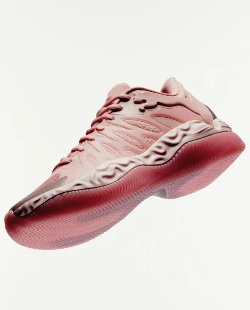 puma hali 1 chaussure signature tyrese haliburton