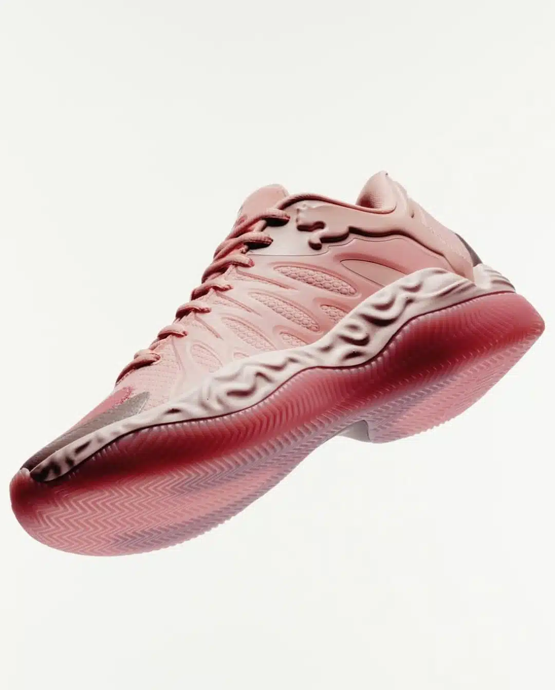 puma hali 1 chaussure signature tyrese haliburton