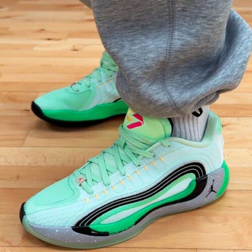 Image de l'article On teste la Luka 4, dernière chaussure signature de Doncic