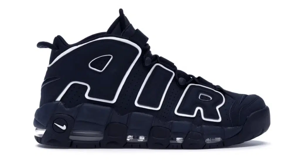 top 10 plus belles chaussures basketball noires