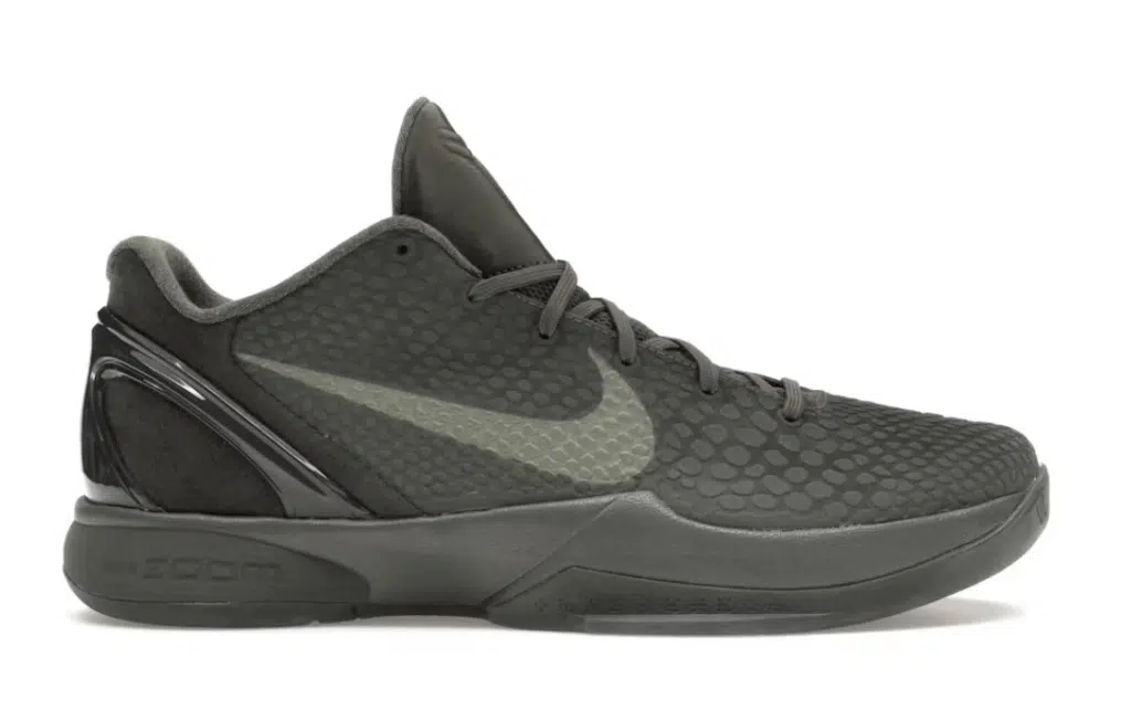 top 10 plus belles chaussures basketball noires
