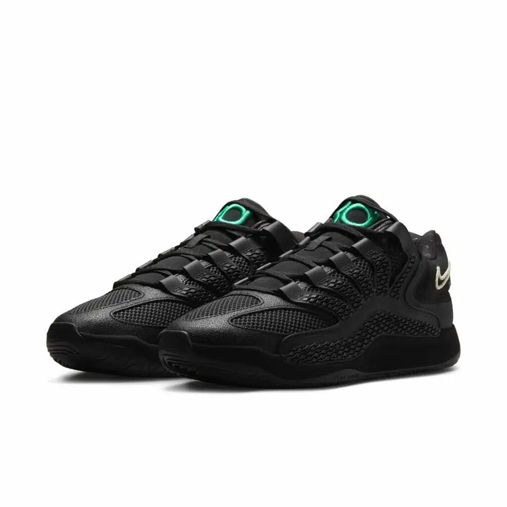 top 10 plus belles chaussures basketball noires