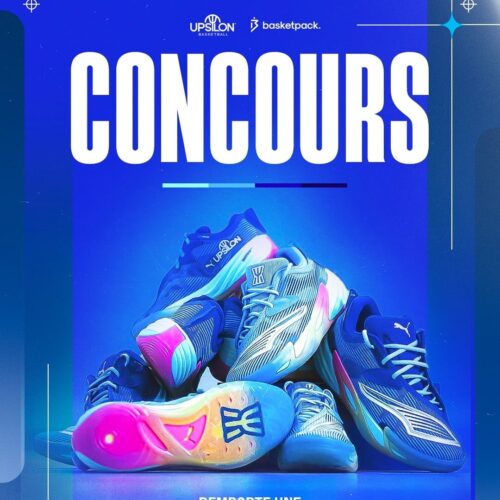 Image de l'article Remporte la PUMA All-Pro 2 Upsilon !