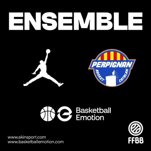 Image de l'article Jordan Brand attaque le basket amateur avec Basketball Emotion !