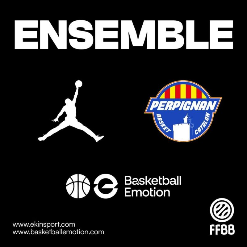 jordan basket amateur france perpignan basketball emotion