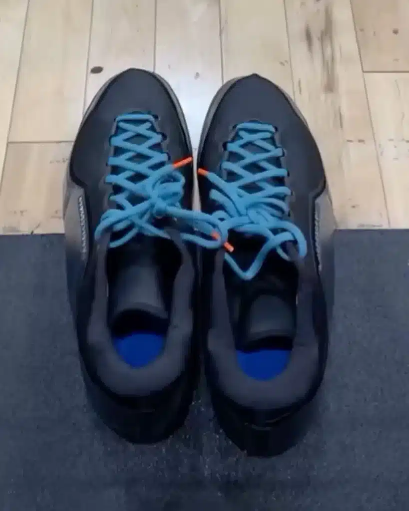 nike lebron 23