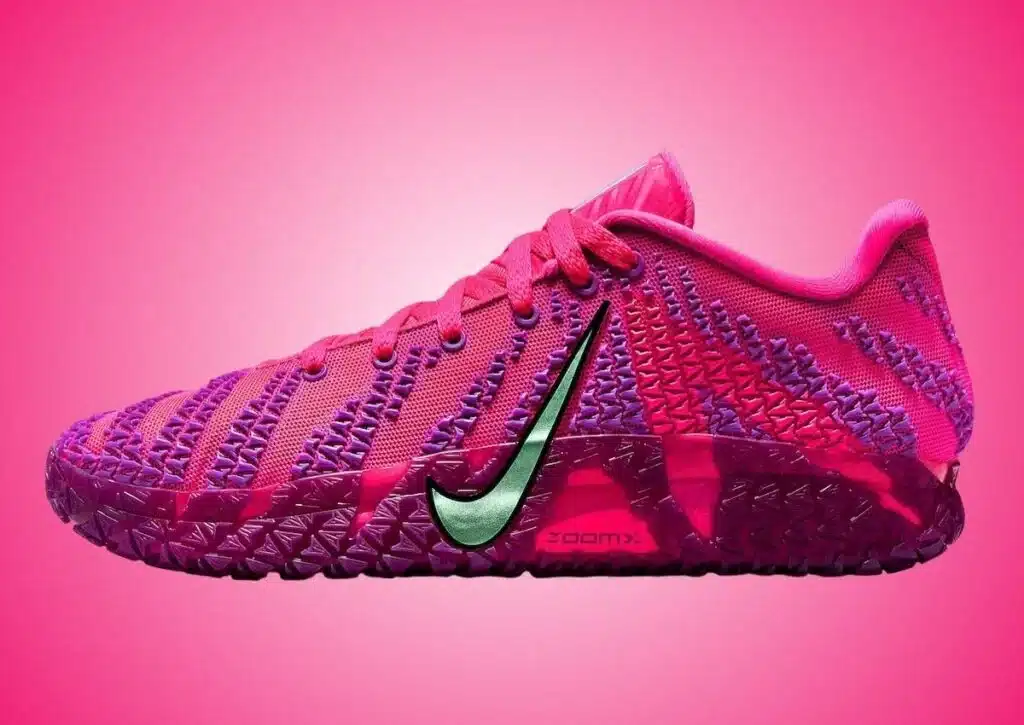 nike ja 3 coloris max volume