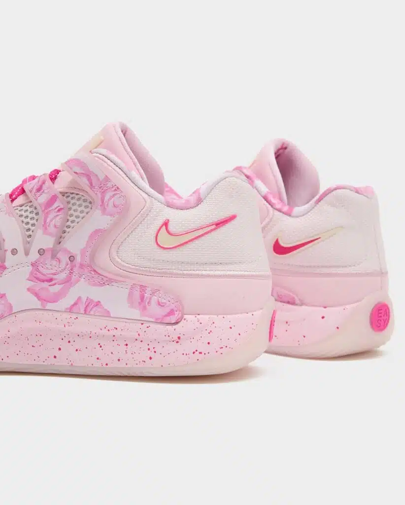 nike kd 18 aunt pearl