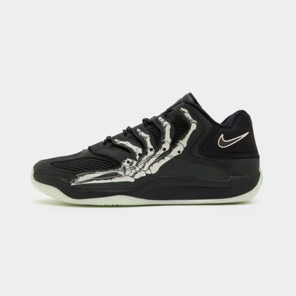 idee cadeau noel basket chaussure kevin durant