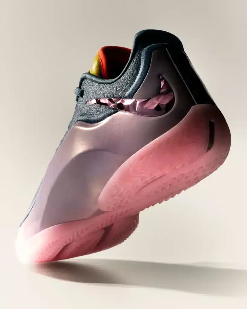 nike lebron 23