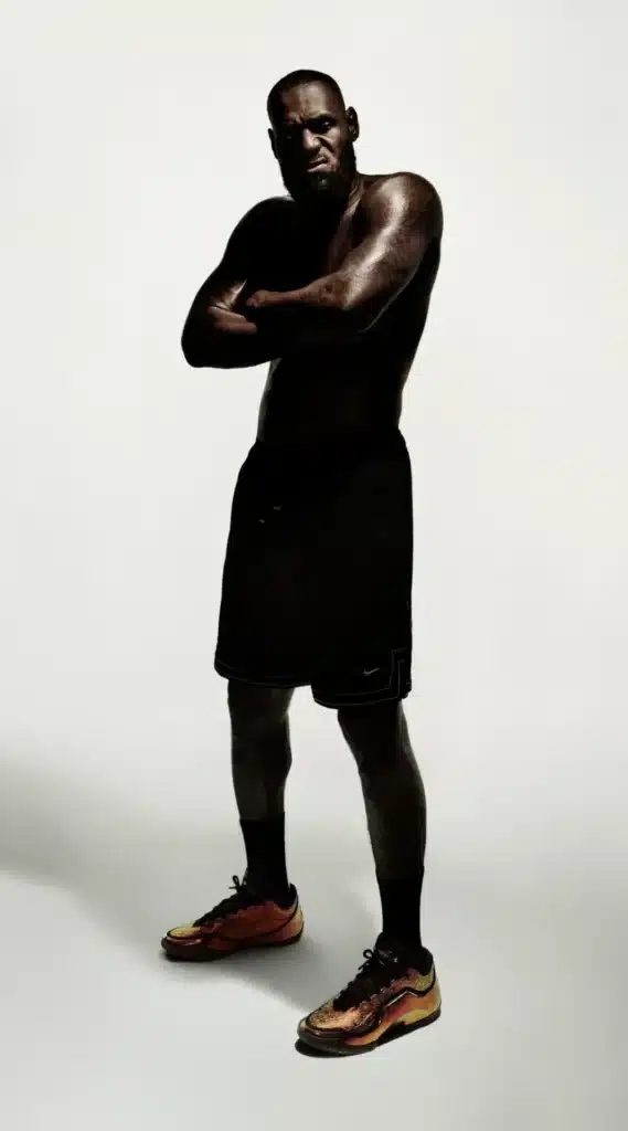 nike lebron 23