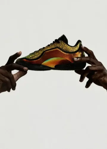 Image de l'article La Nike LeBron 23 officiellement dévoilée par King James !