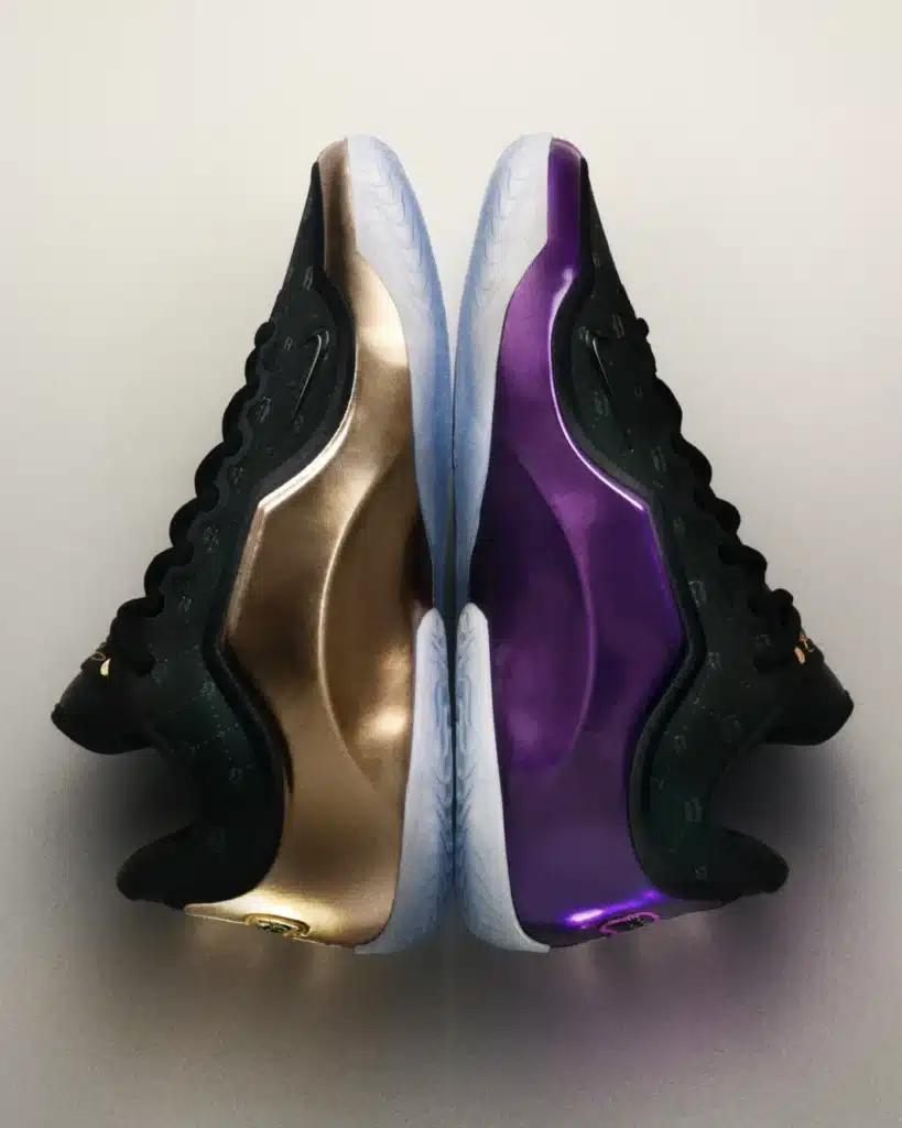 nike lebron 23 chosen one