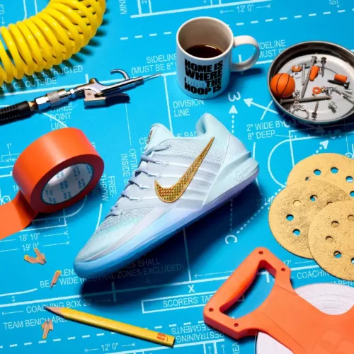 Image de l'article Nike présente la Sabrina 3, troisième signature shoe de Sabrina Ionescu
